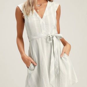 ONeill Sleeveless Dress